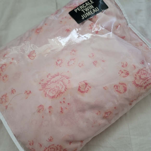 Cotton Duvet Cover Size Twin - Picture 2 of 4